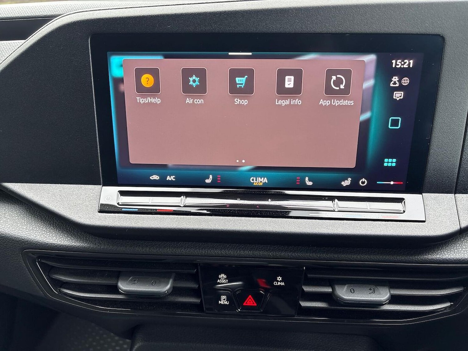 Used Volkswagen Caddy 2025 for sale - 77797008: Photo 33