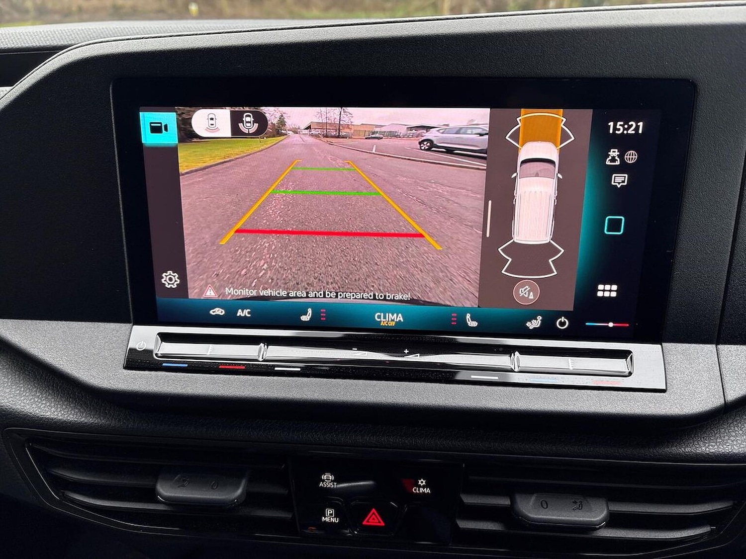 Used Volkswagen Caddy 2025 for sale - 77797008: Photo 34