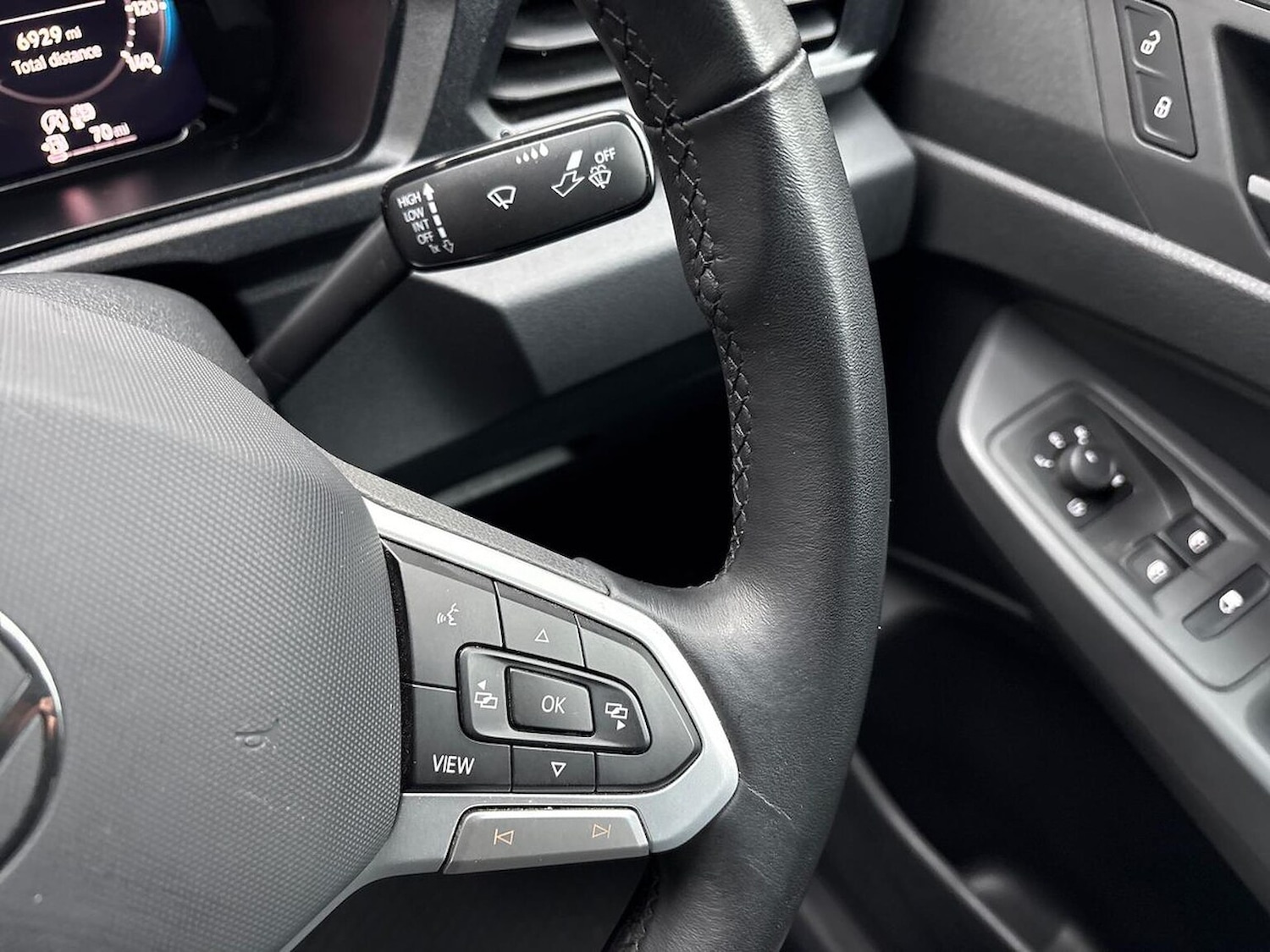 Used Volkswagen Caddy 2025 for sale - 77797008: Photo 37