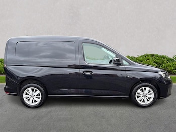 Used Volkswagen Caddy 2025 for sale - 77797008: Photo