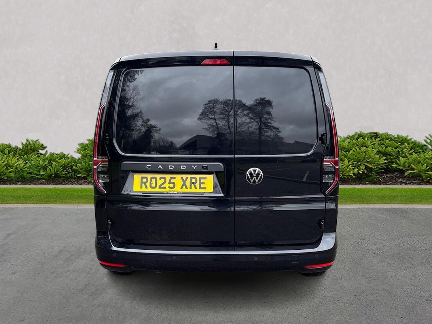 Used Volkswagen Caddy 2025 for sale - 77797008: Photo 4