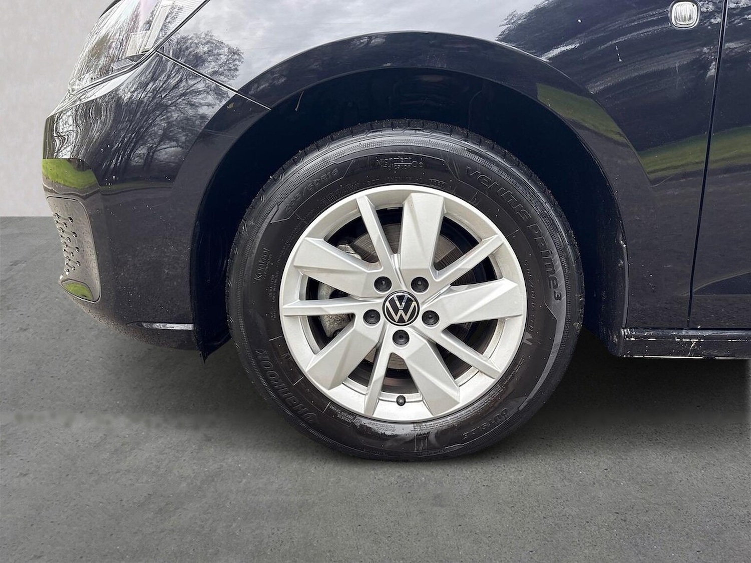 Used Volkswagen Caddy 2025 for sale - 77797008: Photo 6