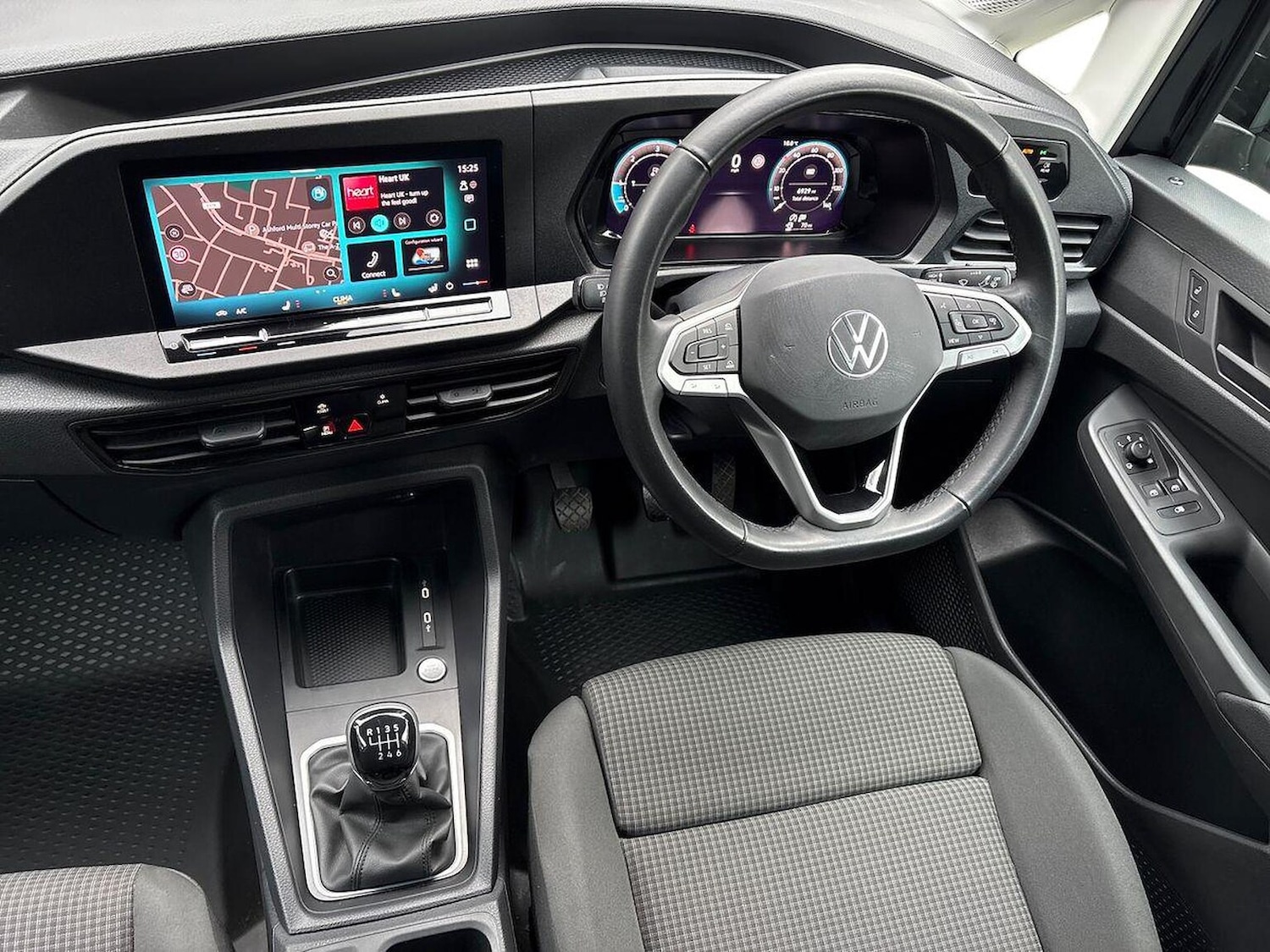 Used Volkswagen Caddy 2025 for sale - 77797008: Photo 7