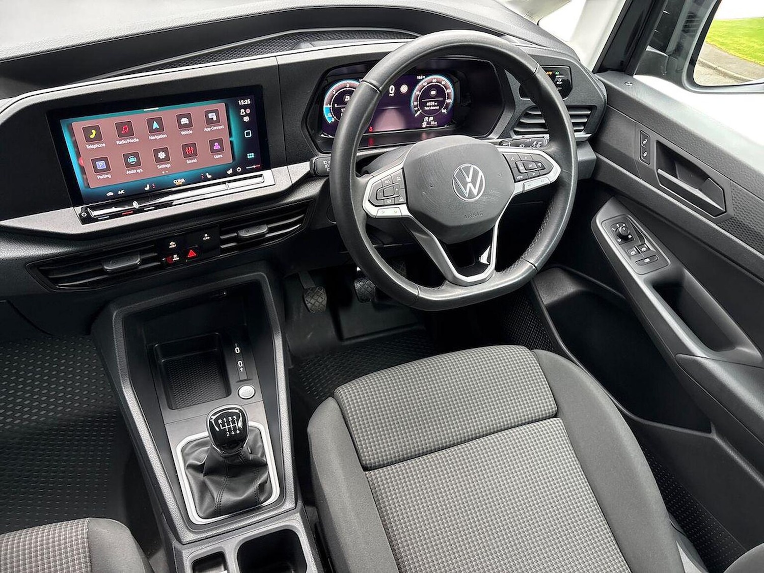 Used Volkswagen Caddy 2025 for sale - 77797008: Photo 8