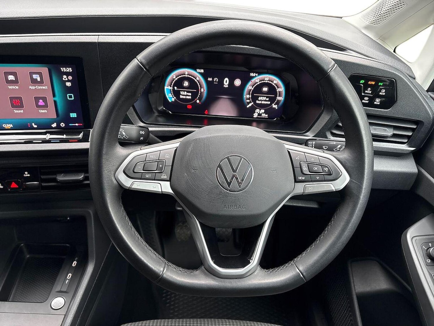 Used Volkswagen Caddy 2025 for sale - 77797008: Photo 9