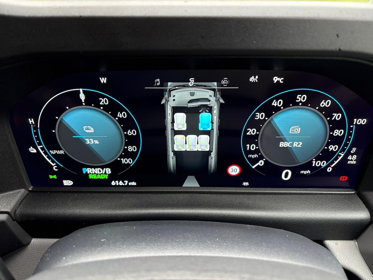 Used Volkswagen Transporter 2025 for sale - 77542517: Photo 10