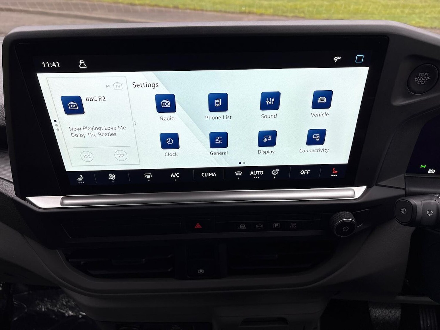 Used Volkswagen Transporter 2025 for sale - 77542517: Photo 11