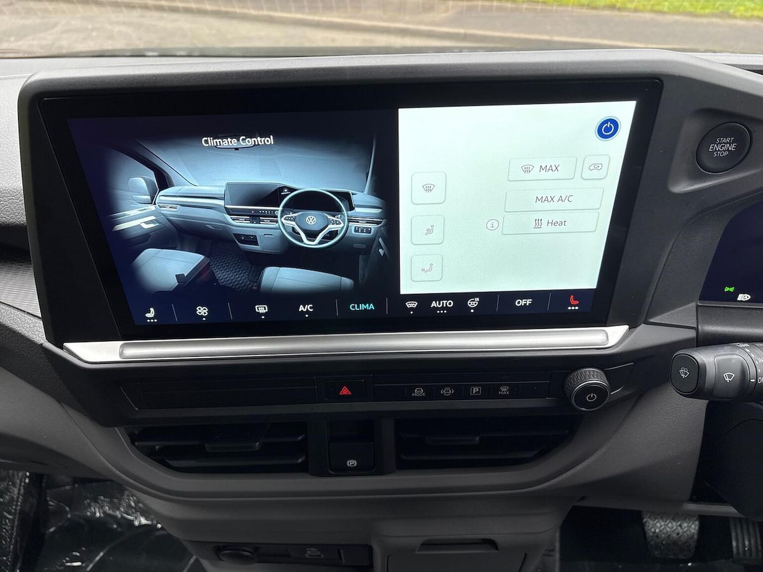 Used Volkswagen Transporter 2025 for sale - 77542517: Photo 12