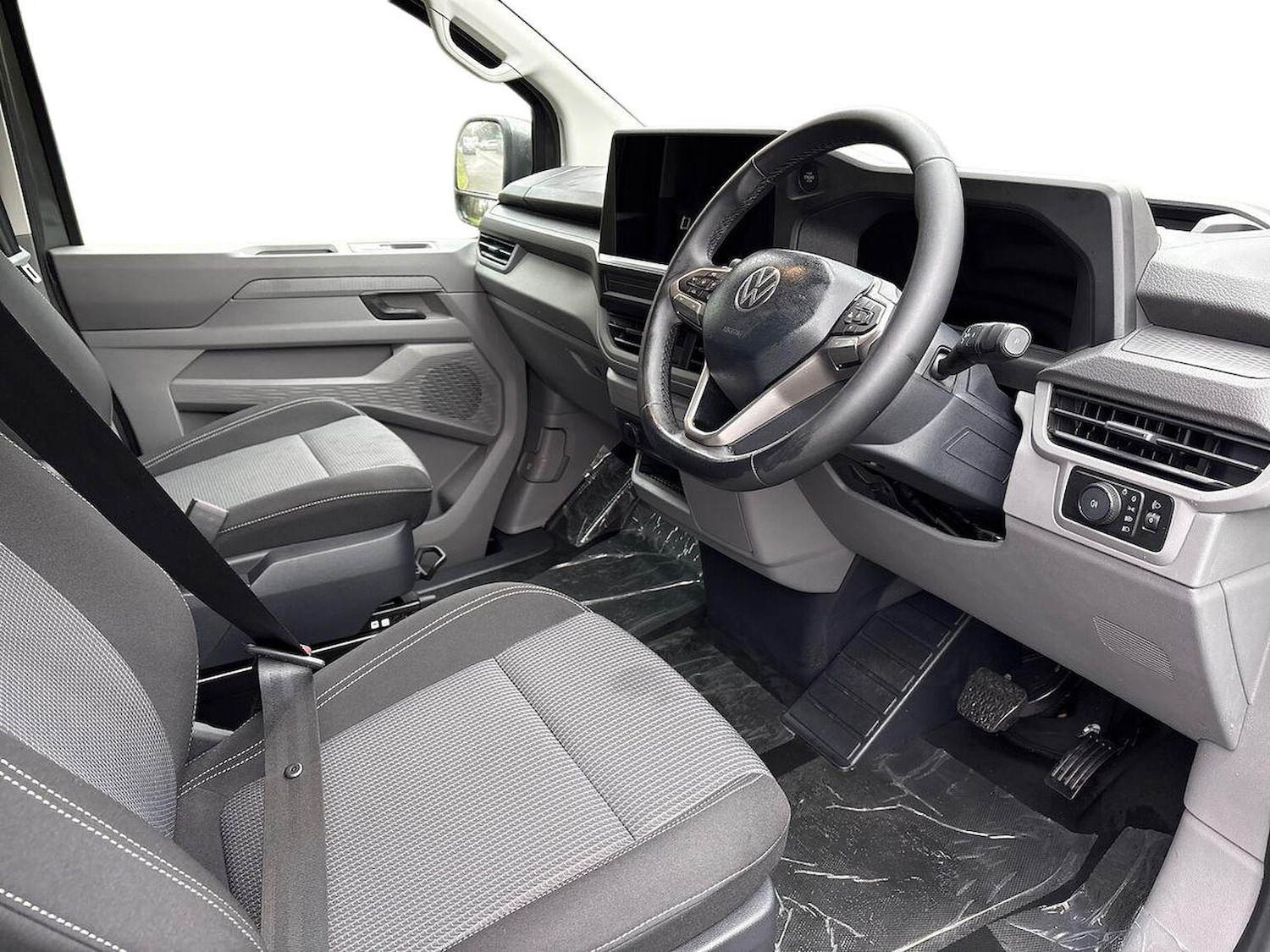 Used Volkswagen Transporter 2025 for sale - 77542517: Photo 15