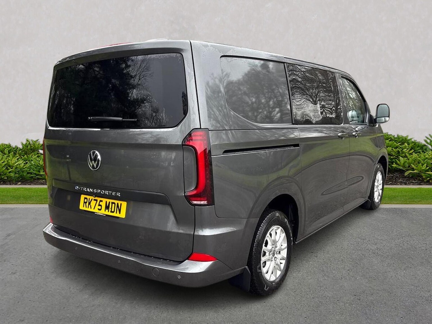 Used Volkswagen Transporter 2025 for sale - 77542517: Photo 18
