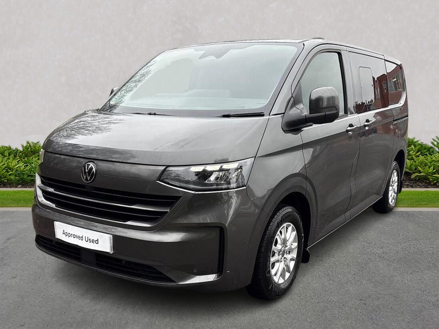 Used Volkswagen Transporter 2025 for sale - 77542517: Photo 20