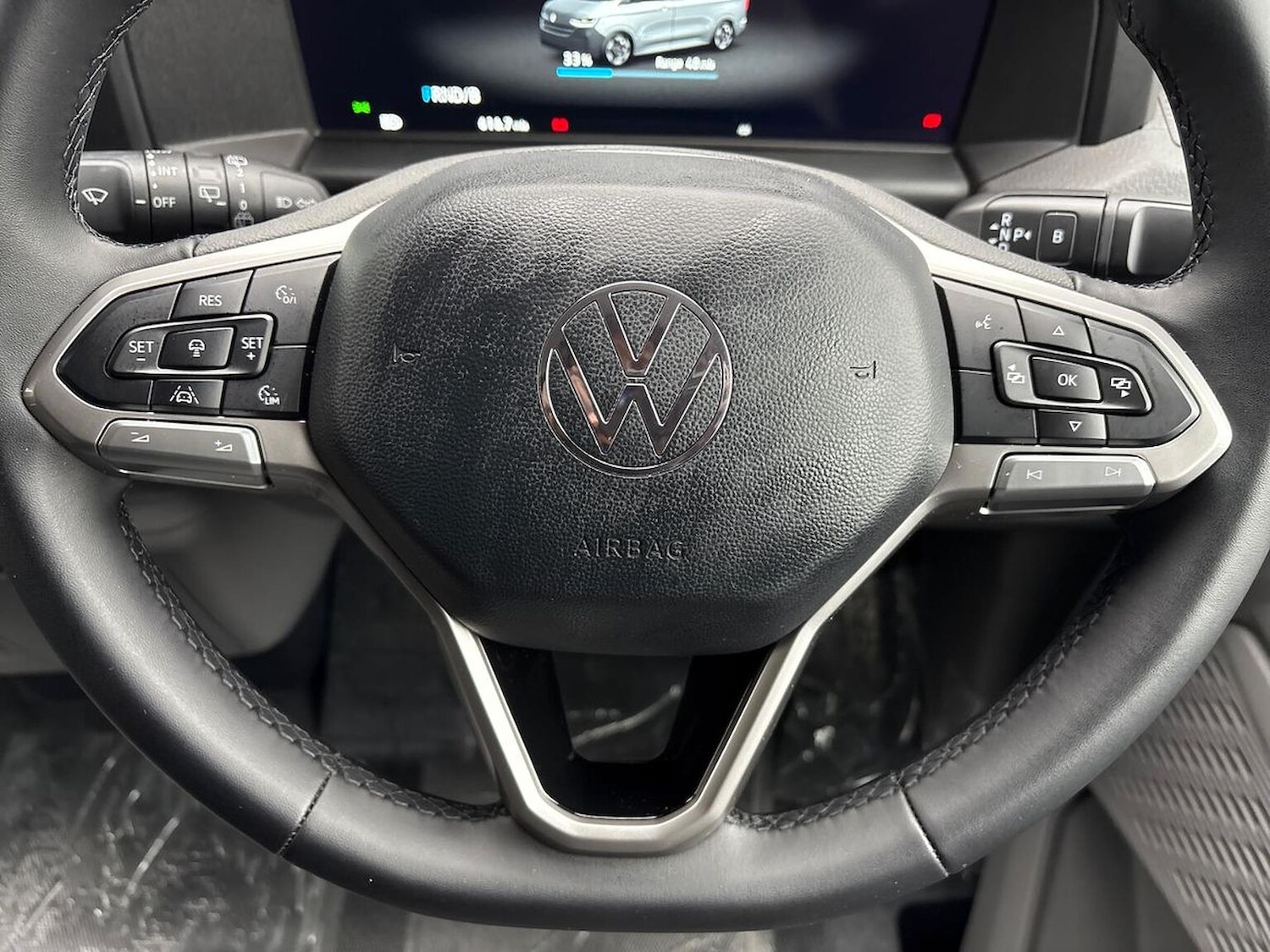 Used Volkswagen Transporter 2025 for sale - 77542517: Photo 21