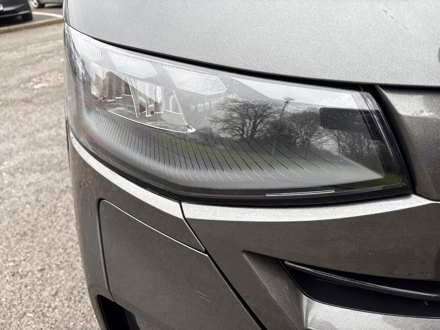 Used Volkswagen Transporter 2025 for sale - 77542517: Photo 23