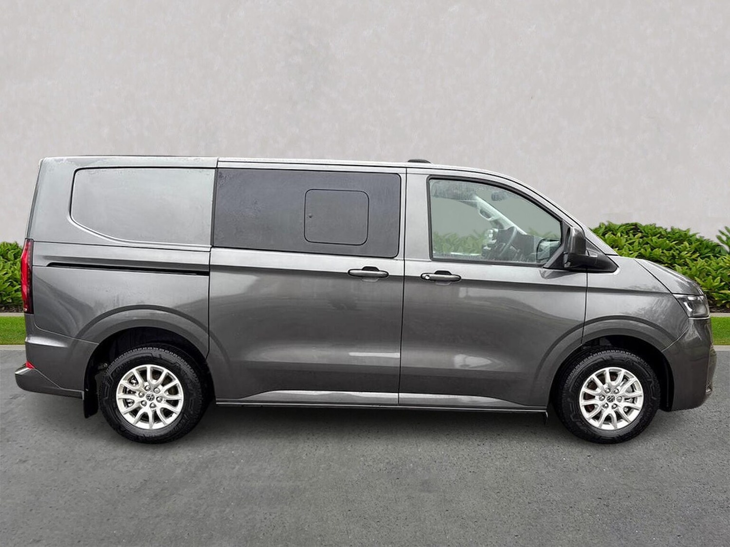 Used Volkswagen Transporter 2025 for sale - 77542517: Photo 3