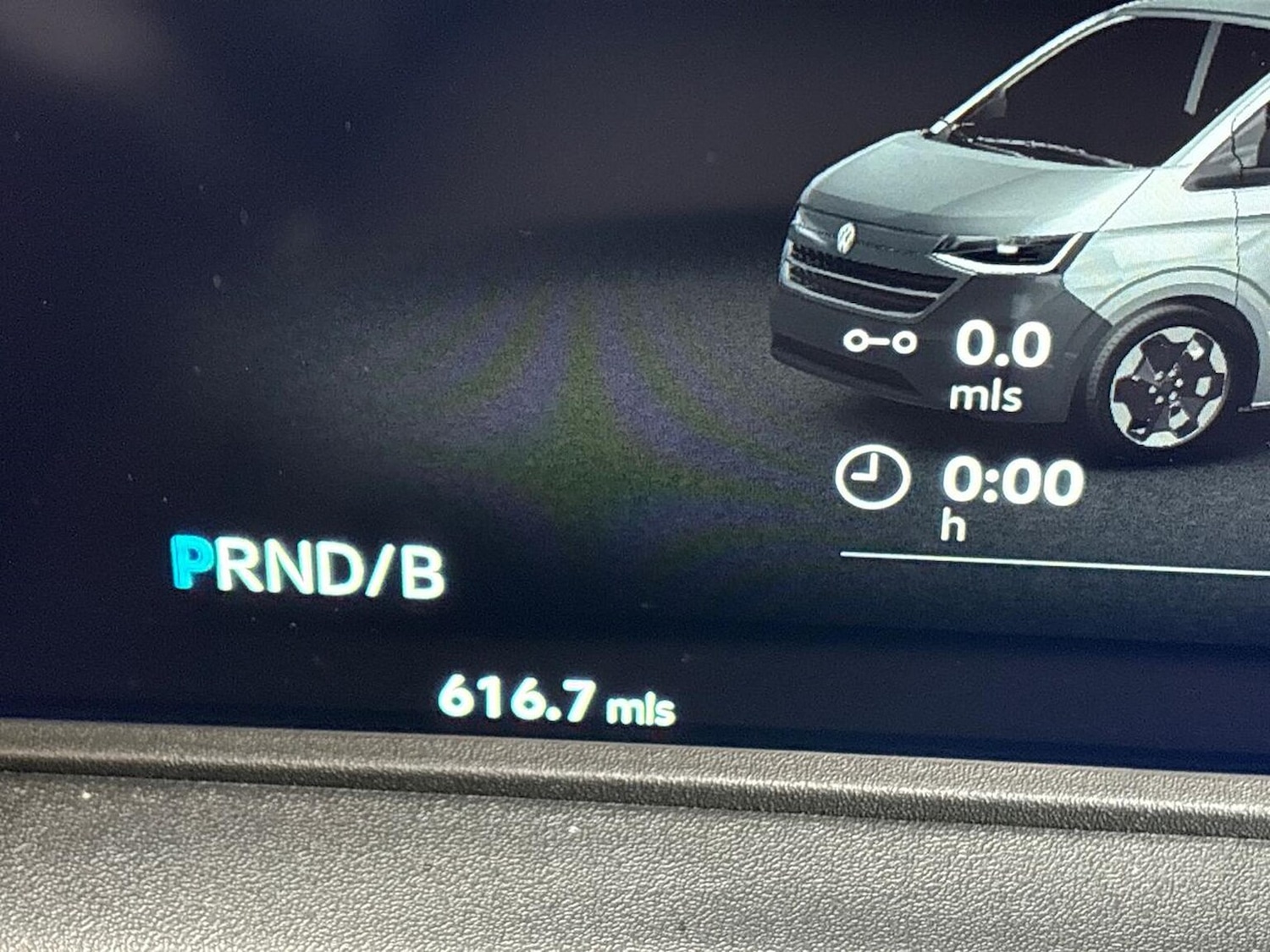 Used Volkswagen Transporter 2025 for sale - 77542517: Photo 31