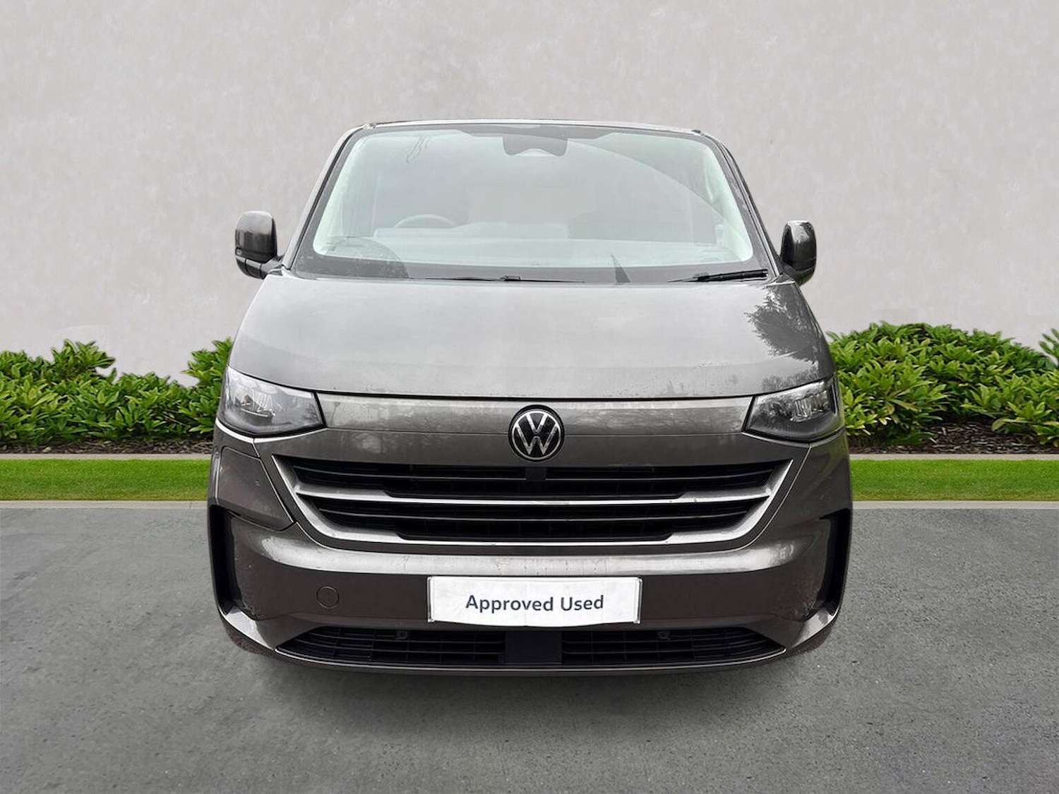 Used Volkswagen Transporter 2025 for sale - 77542517: Photo 5