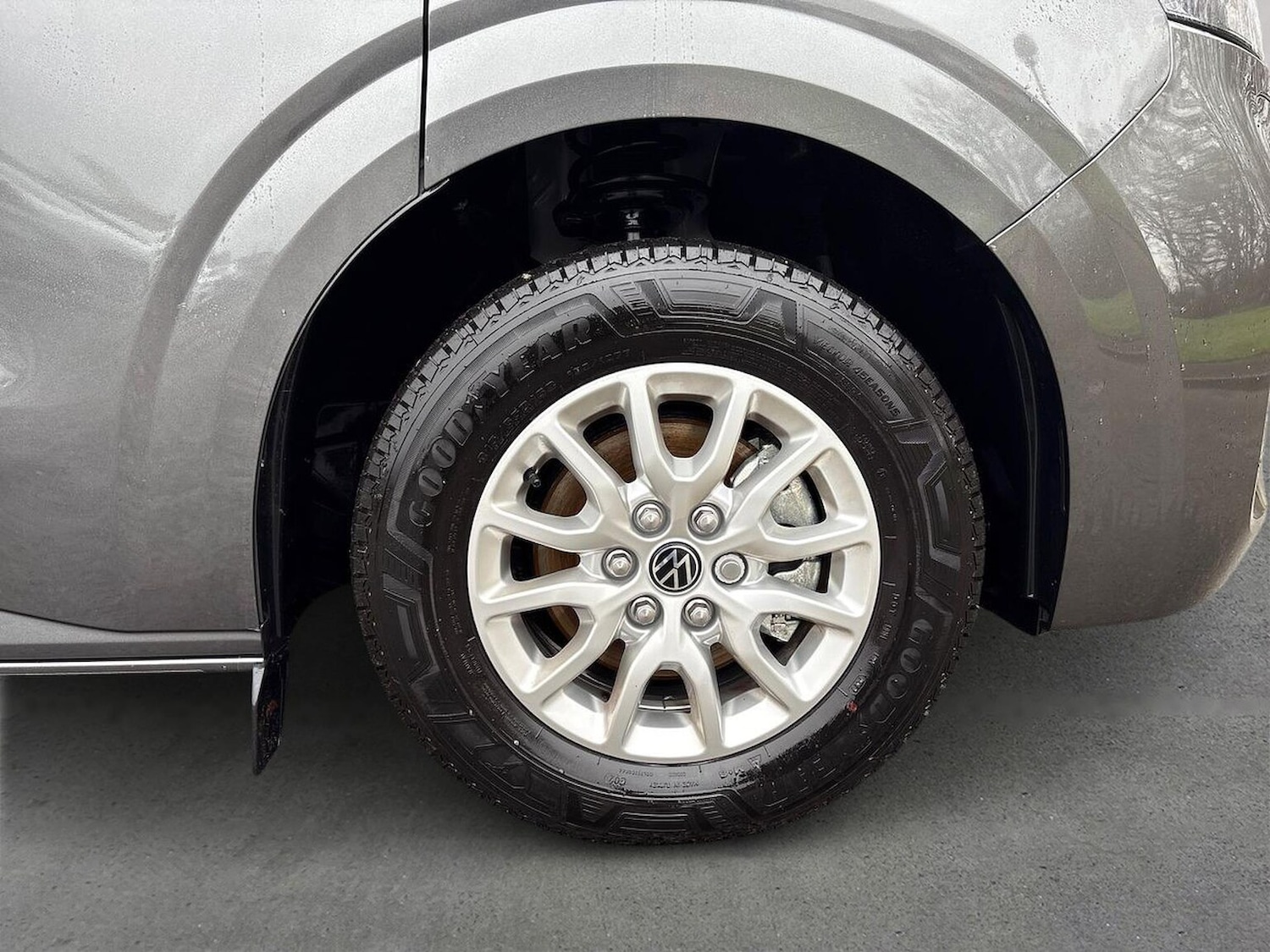 Used Volkswagen Transporter 2025 for sale - 77542517: Photo 6