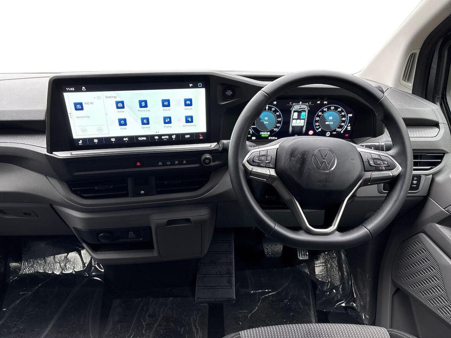 Used Volkswagen Transporter 2025 for sale - 77542517: Photo 7