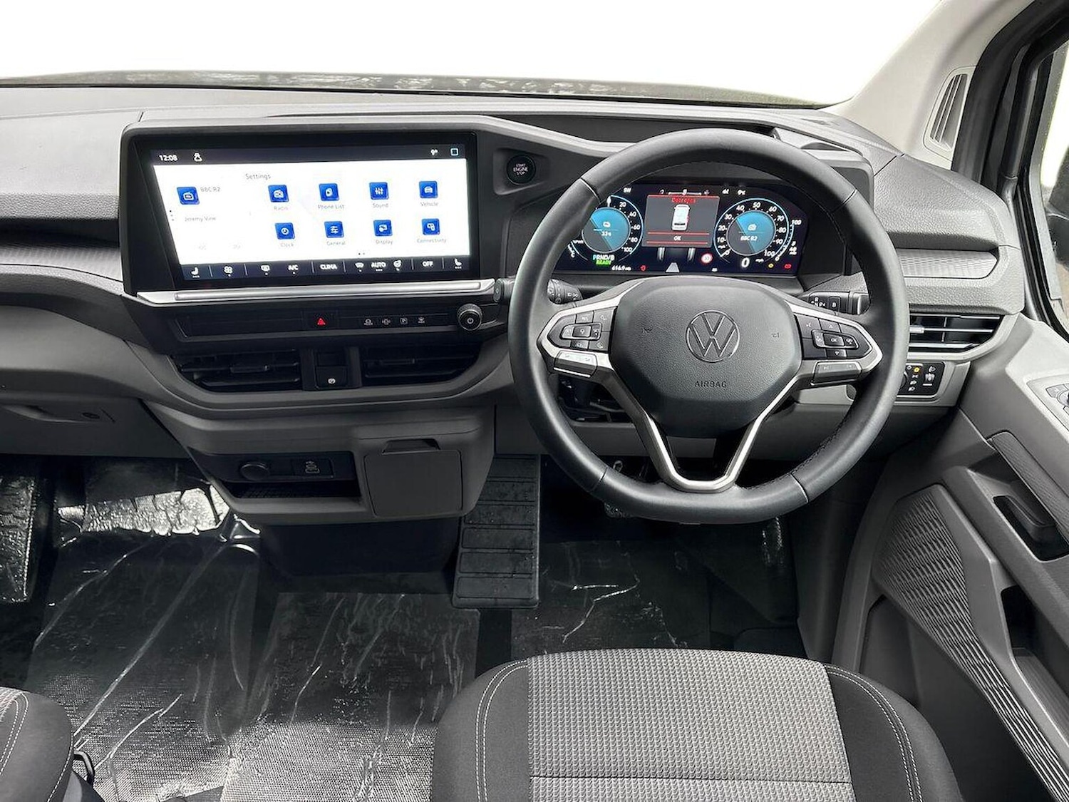 Used Volkswagen Transporter 2025 for sale - 77542517: Photo 8