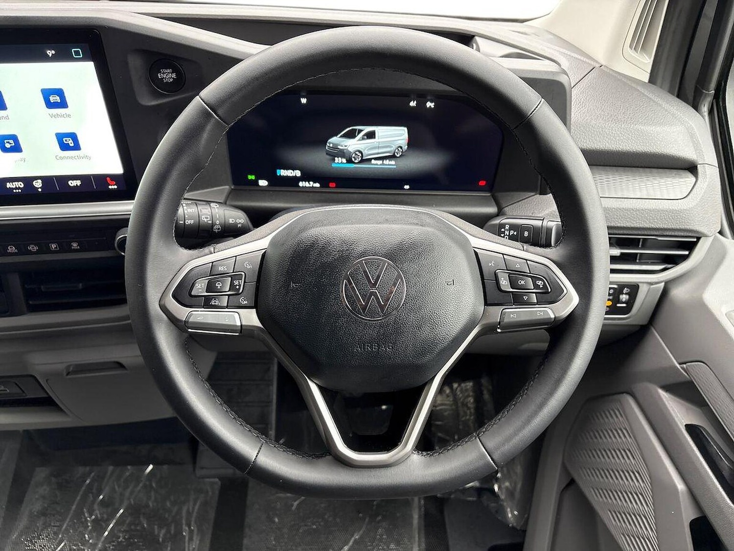 Used Volkswagen Transporter 2025 for sale - 77542517: Photo 9