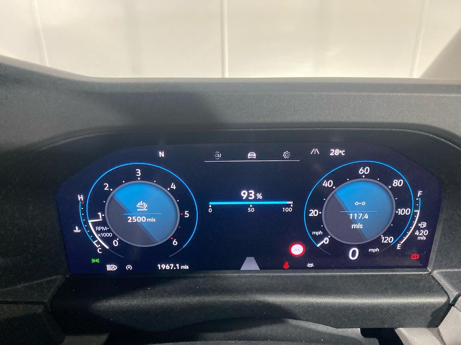 Used Volkswagen Transporter 2025 for sale - 76963567: Photo 10