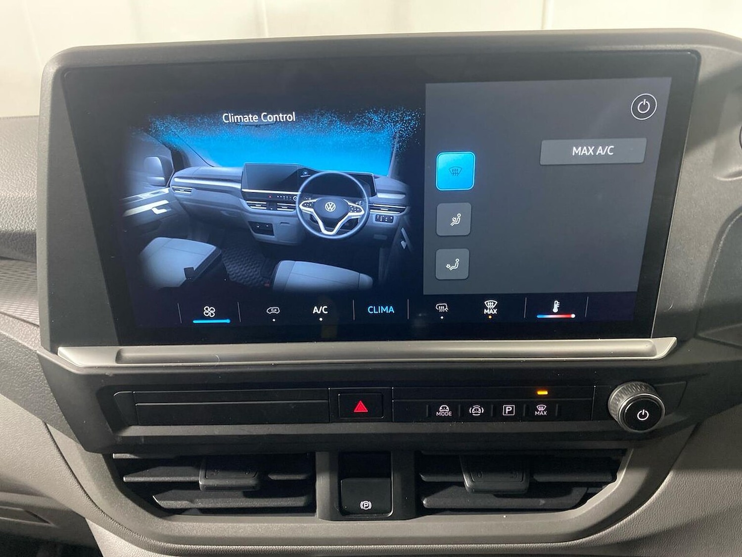 Used Volkswagen Transporter 2025 for sale - 76963567: Photo 12