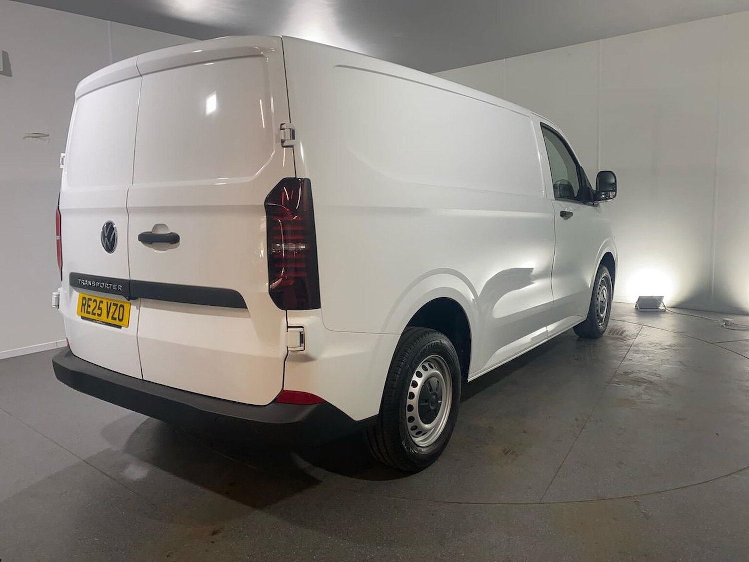 Used Volkswagen Transporter 2025 for sale - 76963567: Photo 18