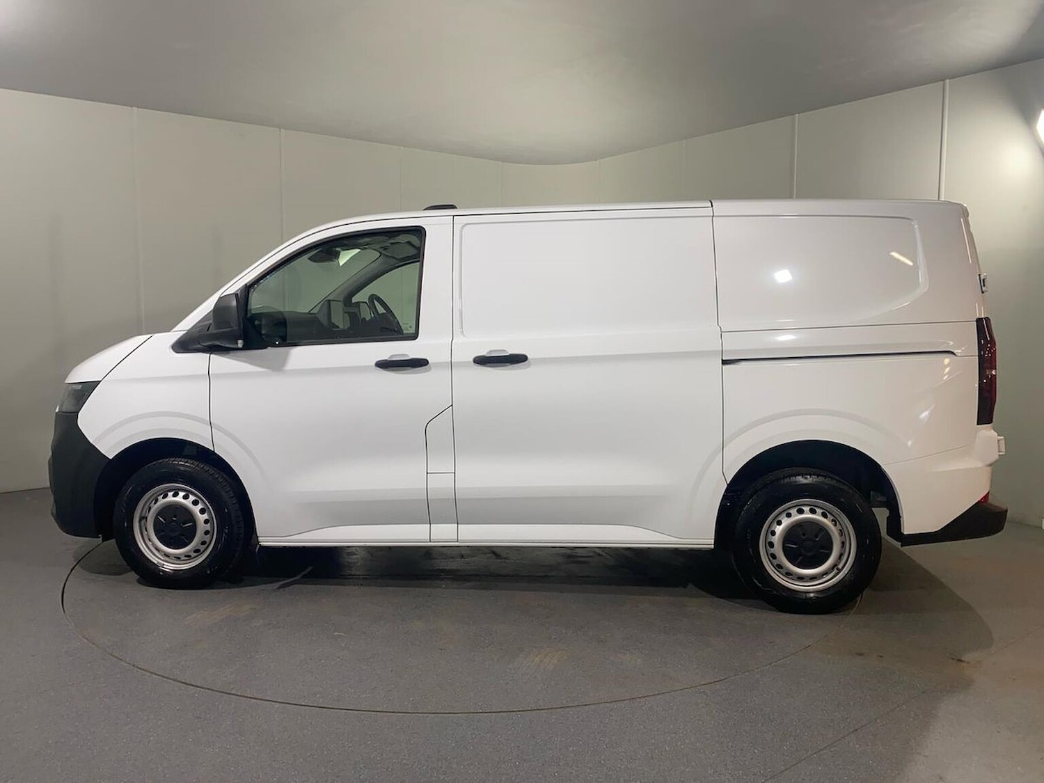 Used Volkswagen Transporter 2025 for sale - 76963567: Photo 19