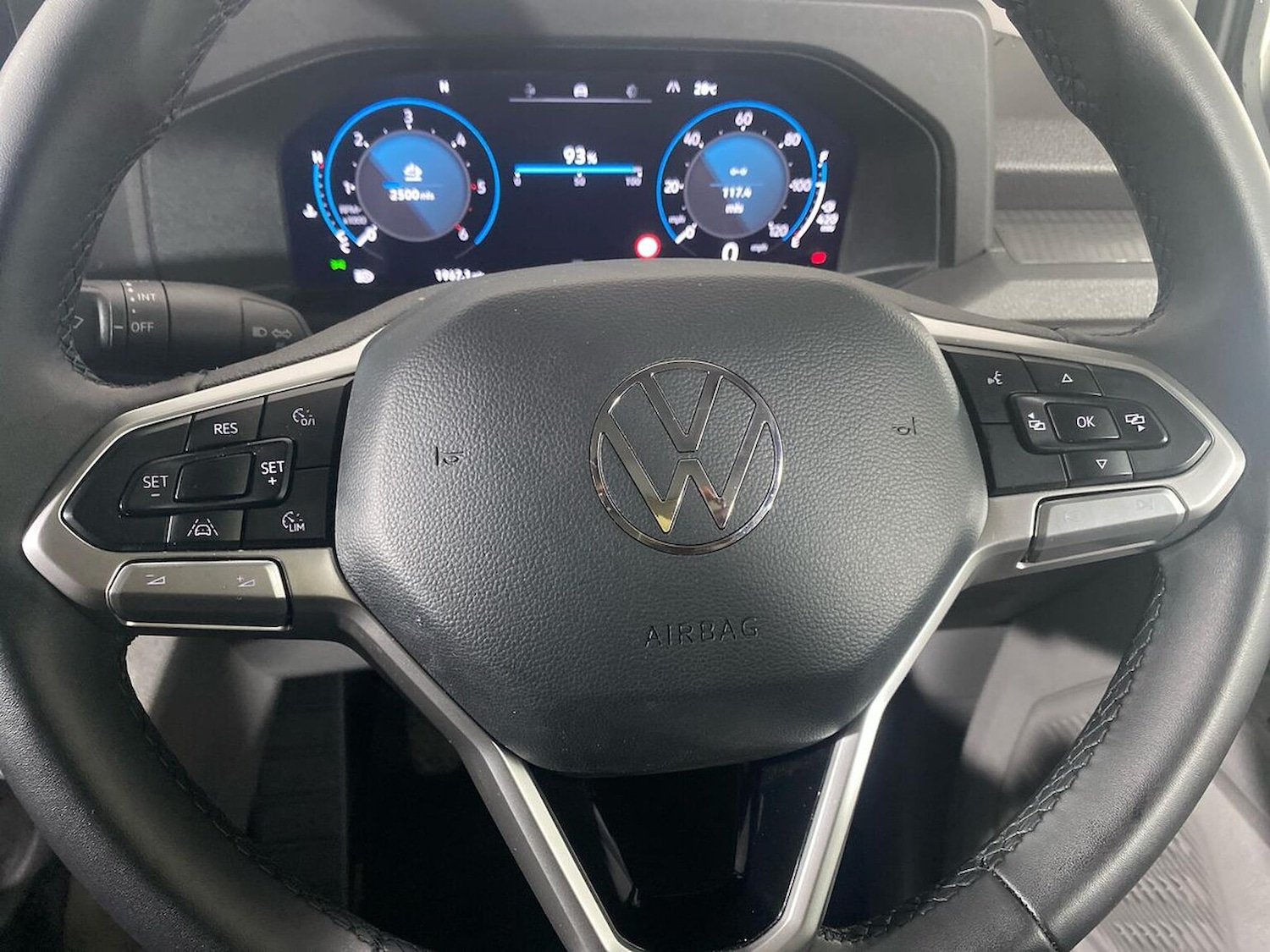 Used Volkswagen Transporter 2025 for sale - 76963567: Photo 21