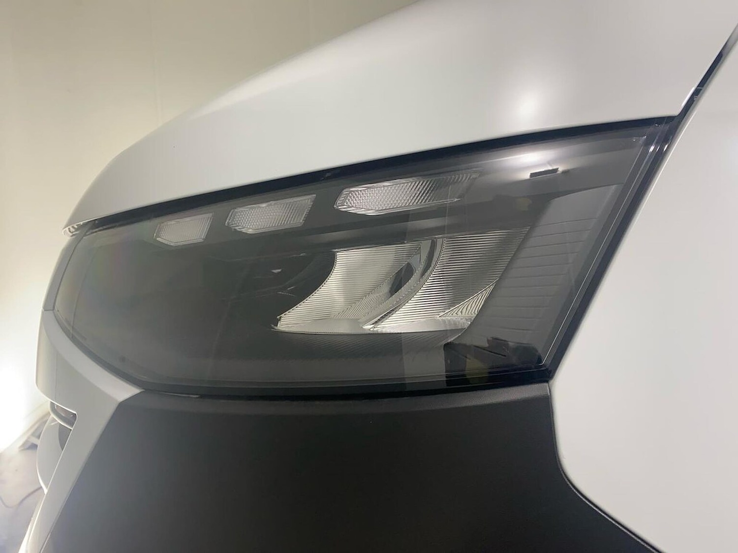 Used Volkswagen Transporter 2025 for sale - 76963567: Photo 23