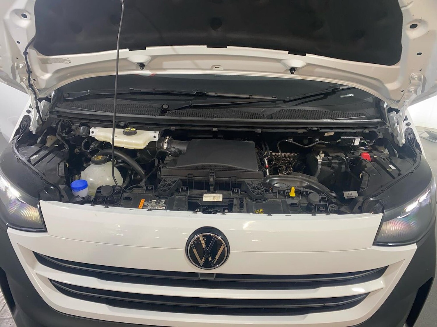 Used Volkswagen Transporter 2025 for sale - 76963567: Photo 24