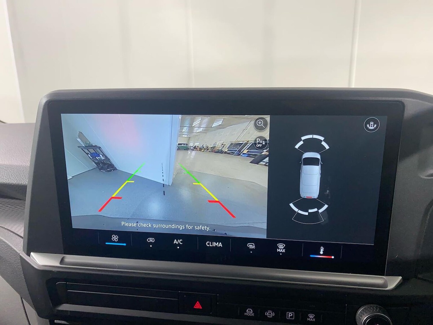 Used Volkswagen Transporter 2025 for sale - 76963567: Photo 32