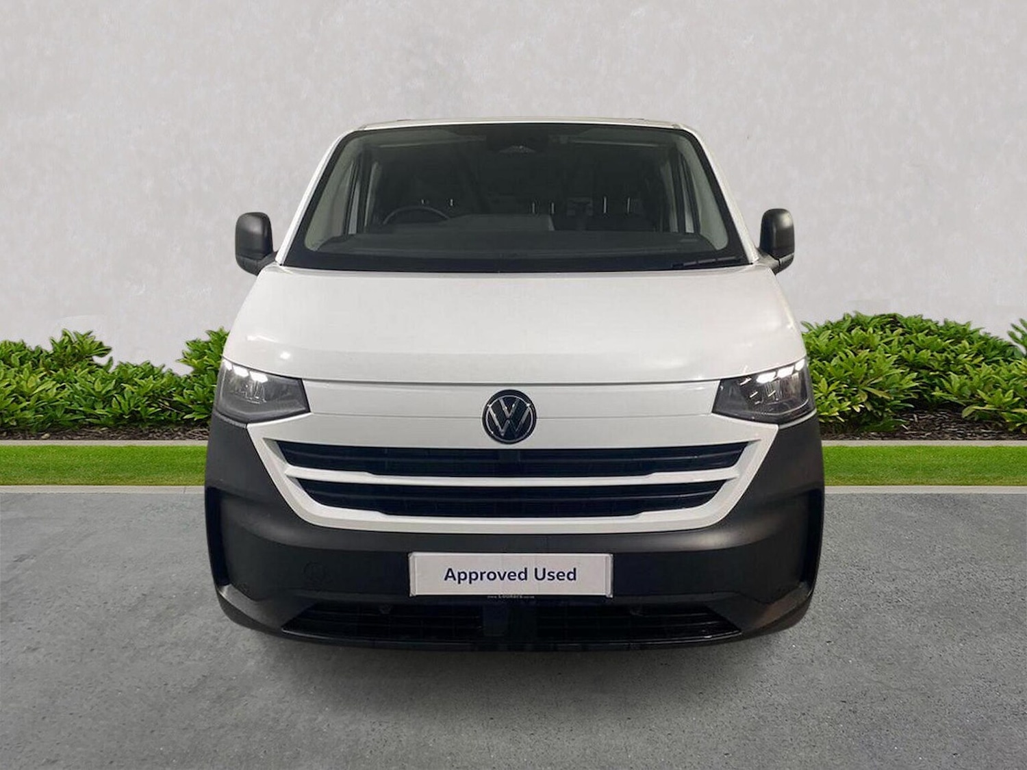 Used Volkswagen Transporter 2025 for sale - 76963567: Photo 5