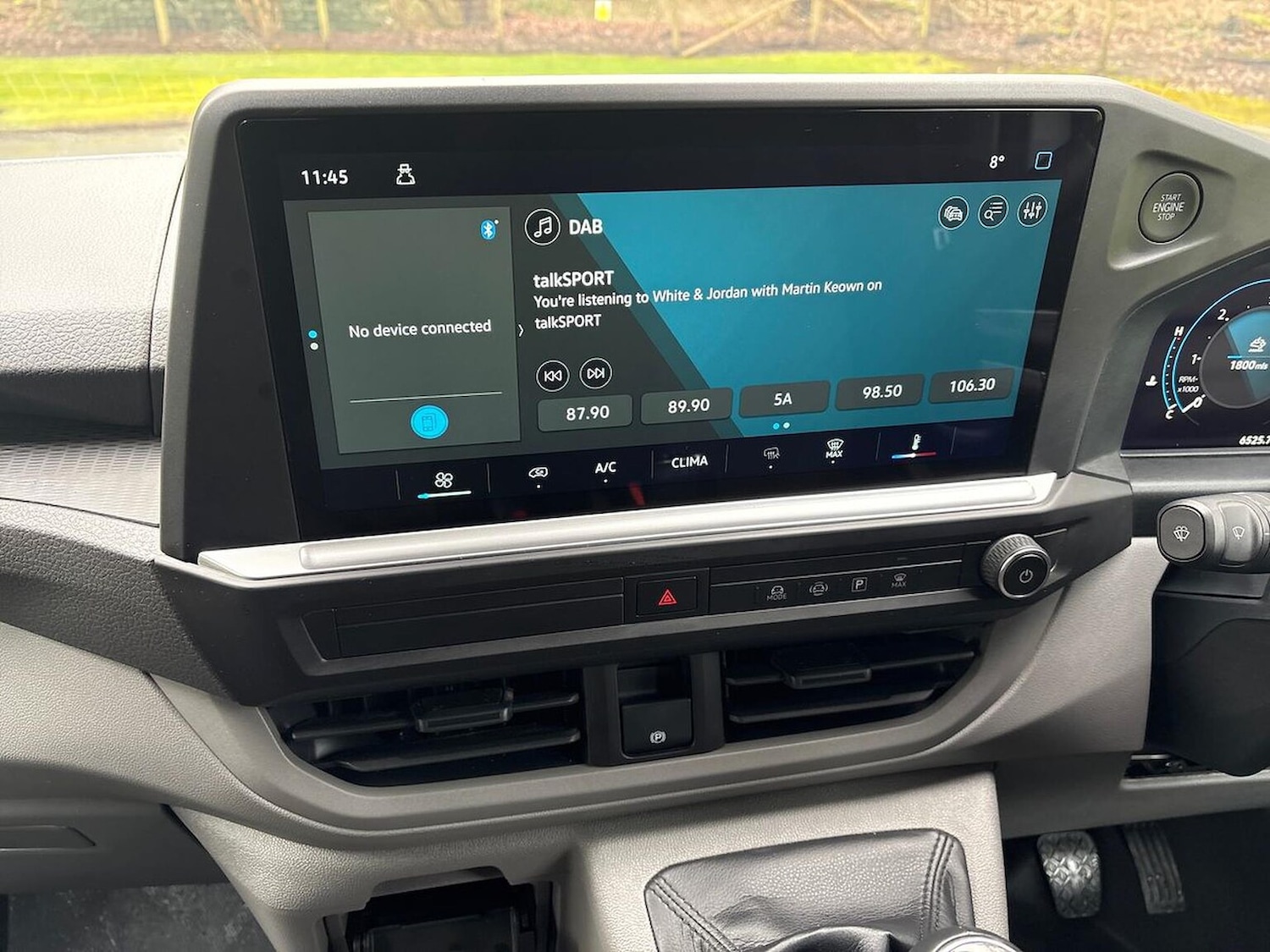 Used Volkswagen Transporter 2025 for sale - 77629312: Photo 11