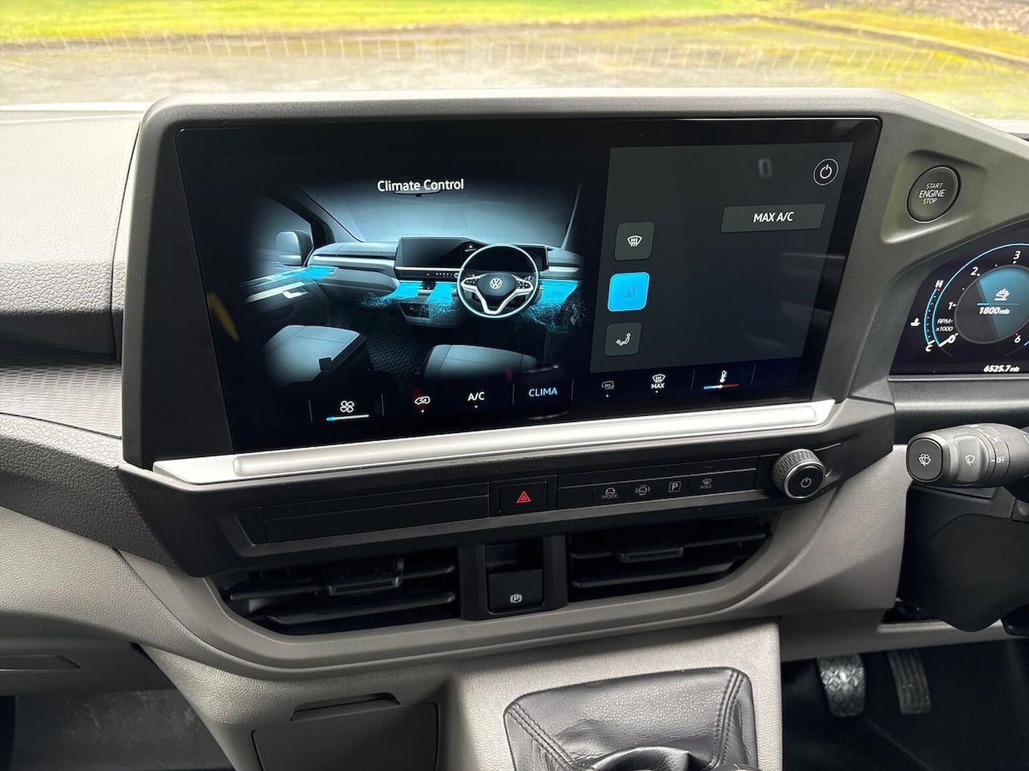 Used Volkswagen Transporter 2025 for sale - 77629312: Photo 12