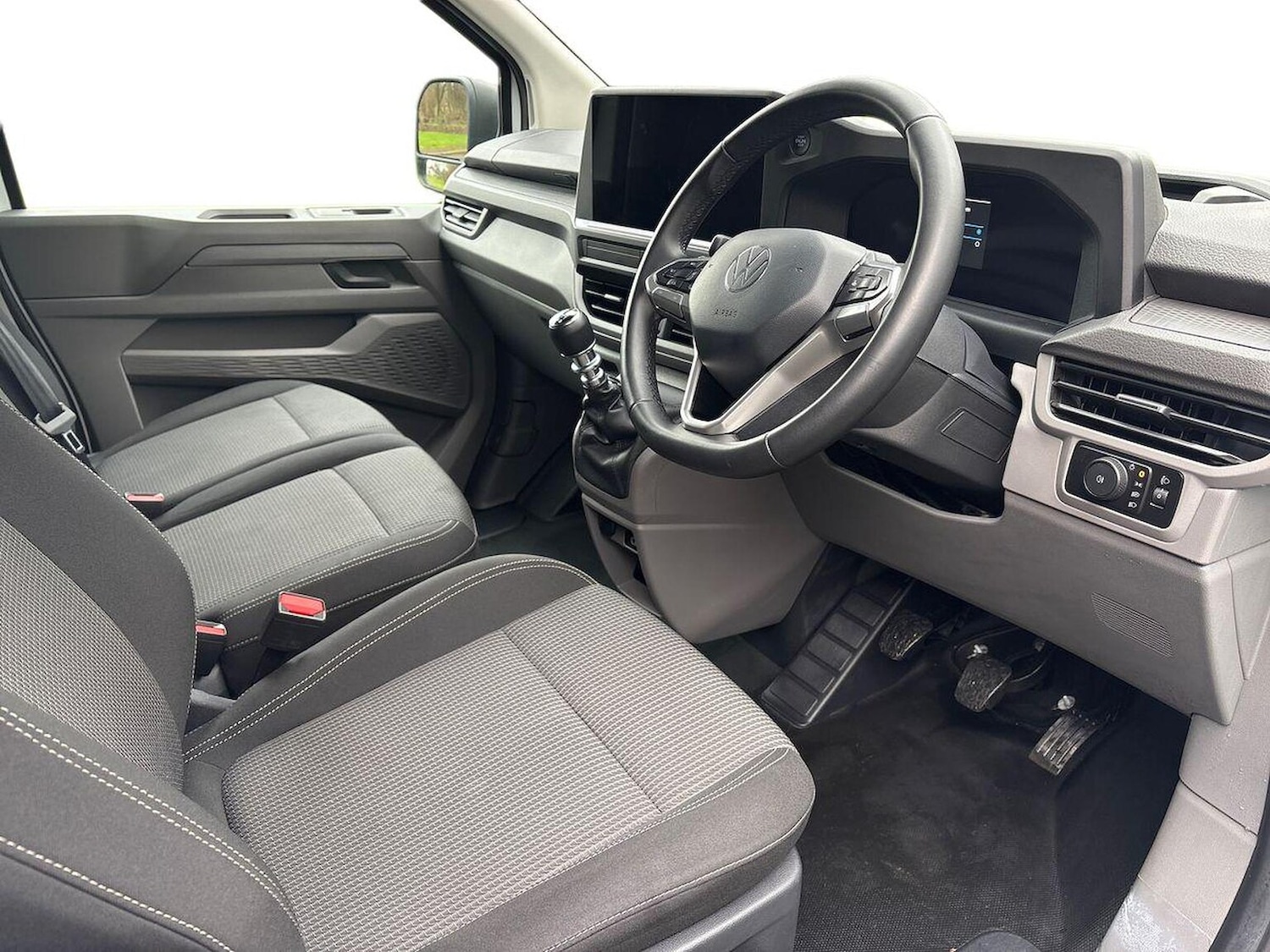 Used Volkswagen Transporter 2025 for sale - 77629312: Photo 15