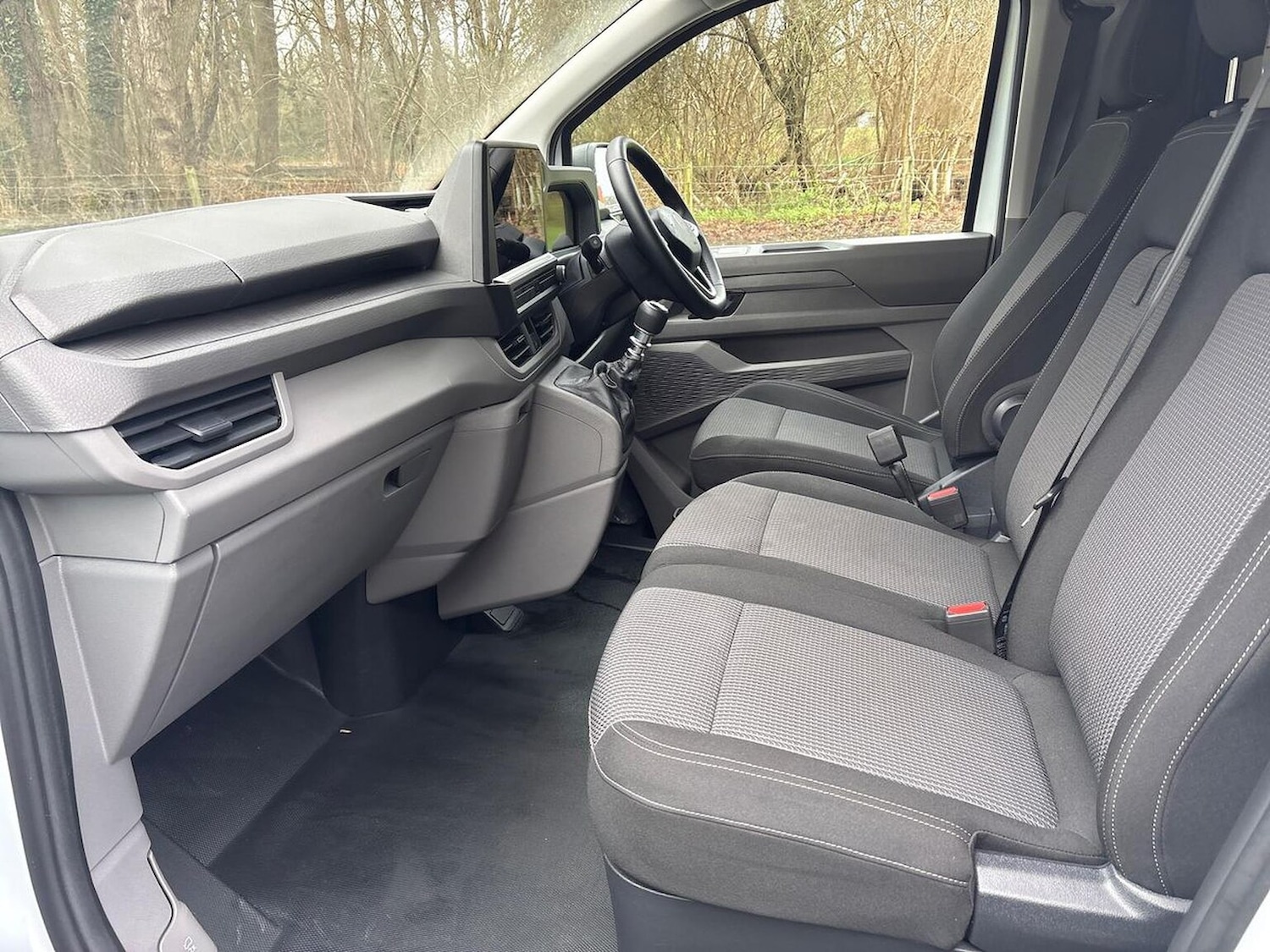 Used Volkswagen Transporter 2025 for sale - 77629312: Photo 16