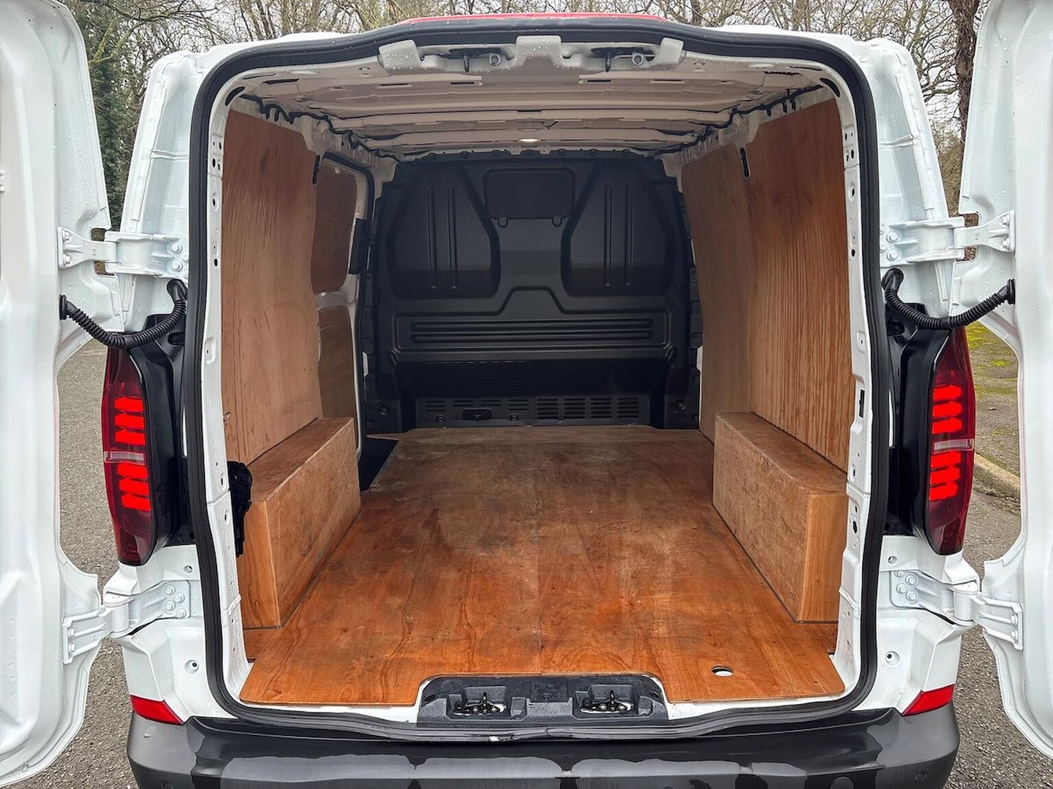 Used Volkswagen Transporter 2025 for sale - 77629312: Photo 17