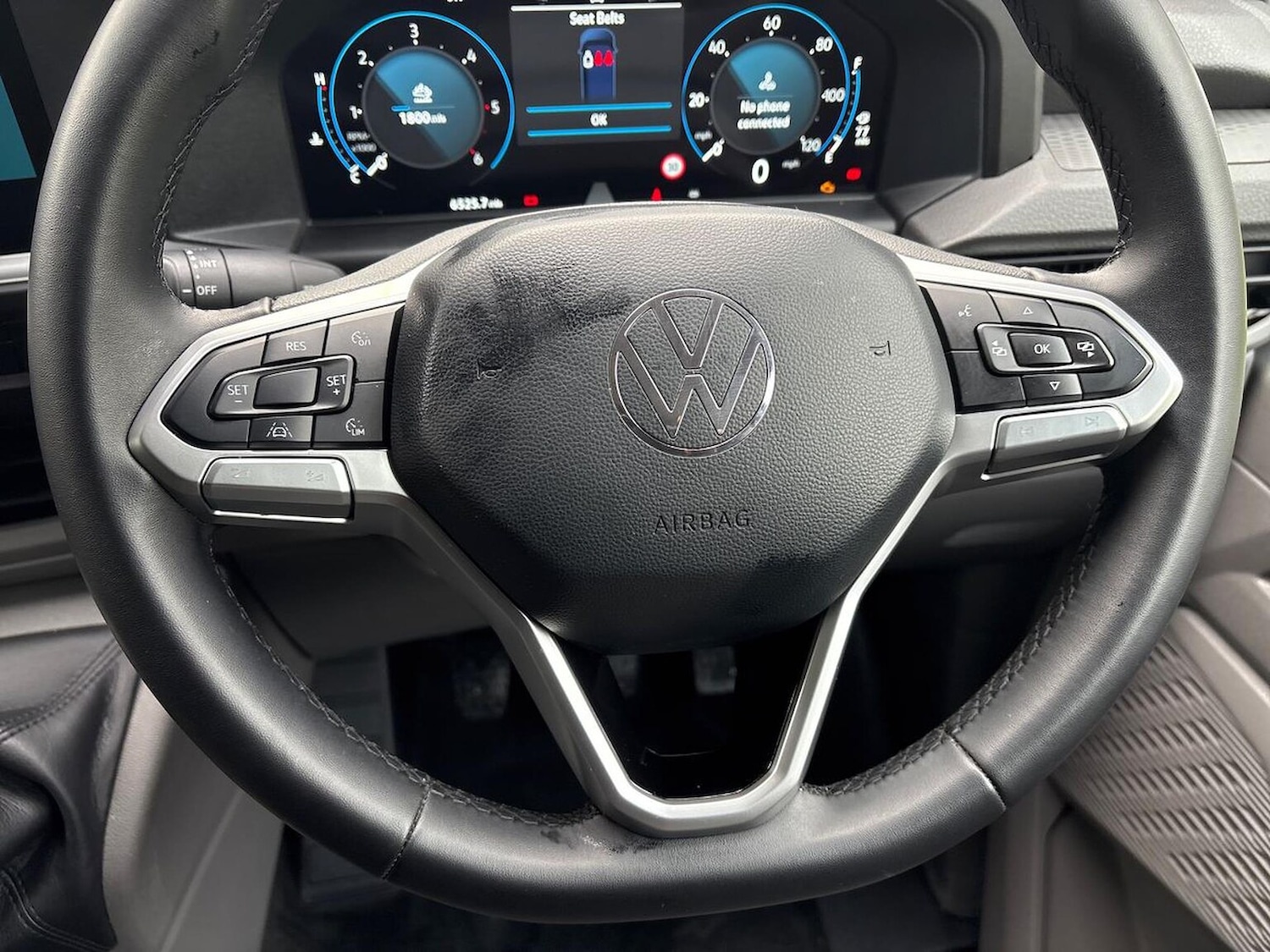 Used Volkswagen Transporter 2025 for sale - 77629312: Photo 21