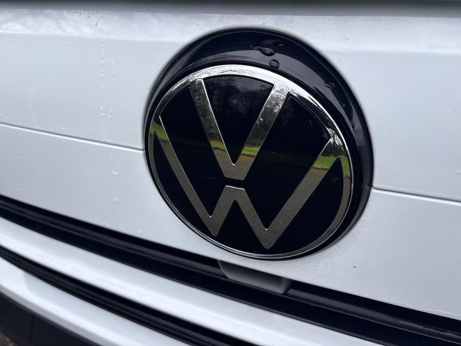 Used Volkswagen Transporter 2025 for sale - 77629312: Photo 22