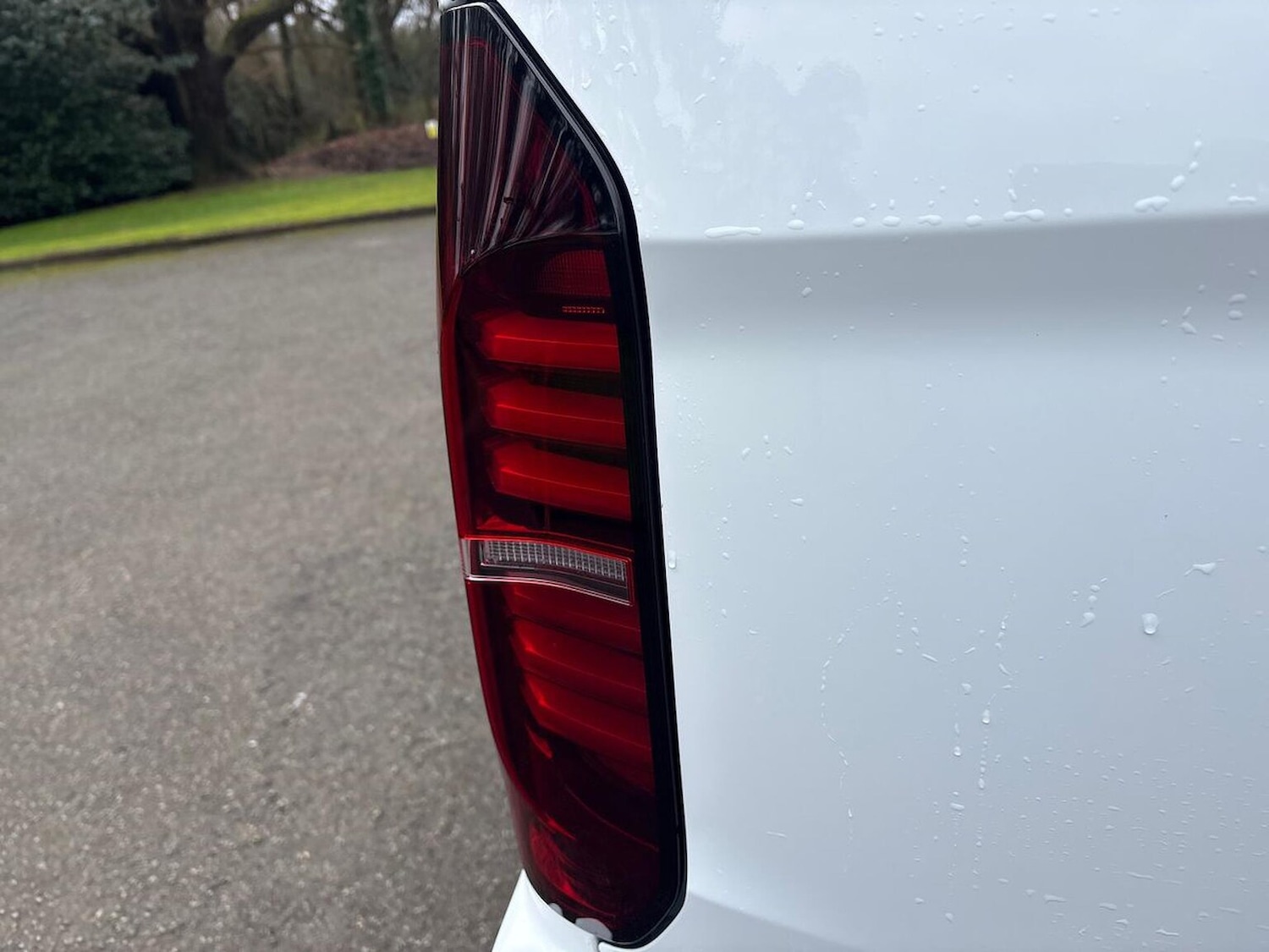 Used Volkswagen Transporter 2025 for sale - 77629312: Photo 24