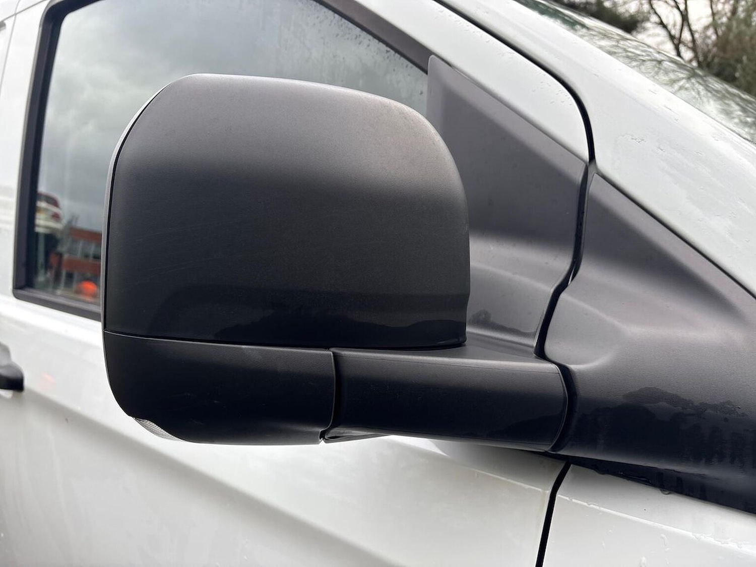 Used Volkswagen Transporter 2025 for sale - 77629312: Photo 26