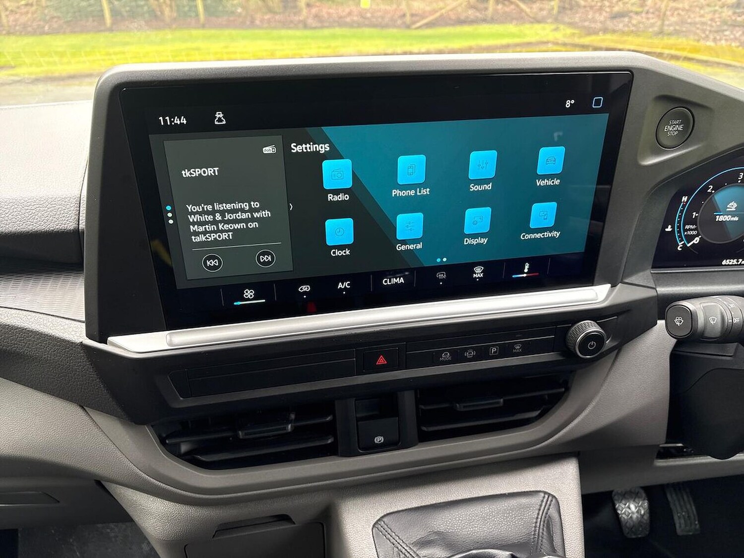 Used Volkswagen Transporter 2025 for sale - 77629312: Photo 34