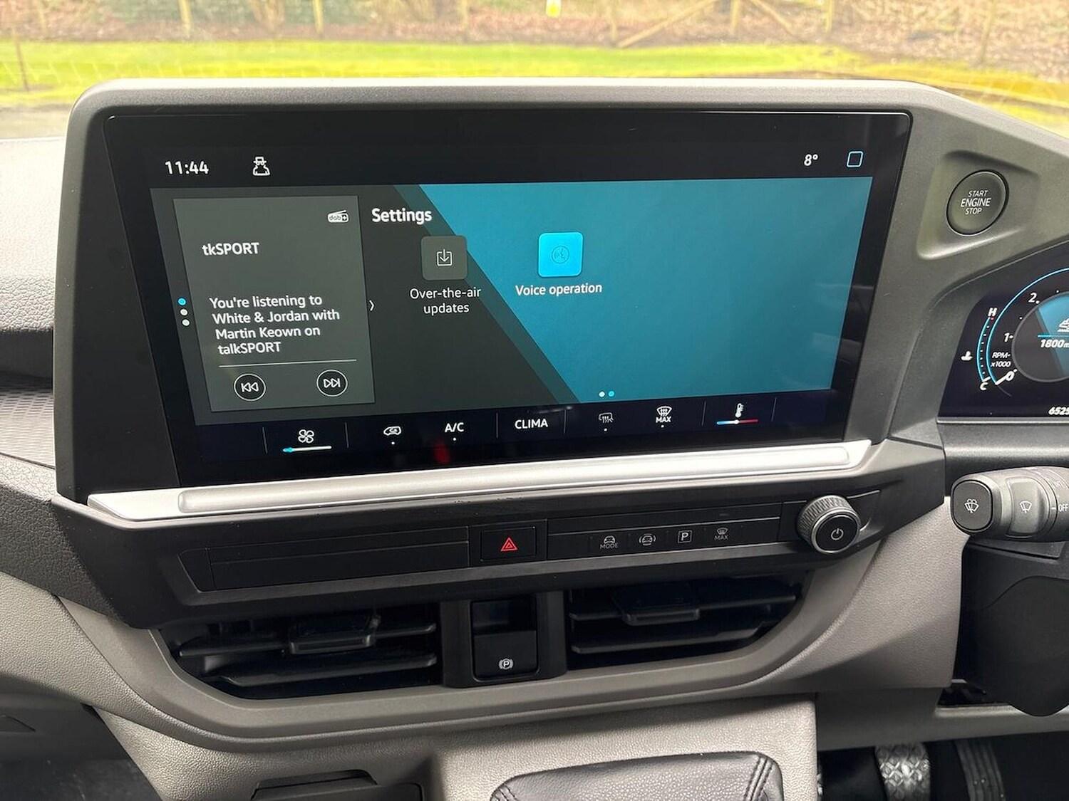 Used Volkswagen Transporter 2025 for sale - 77629312: Photo 35