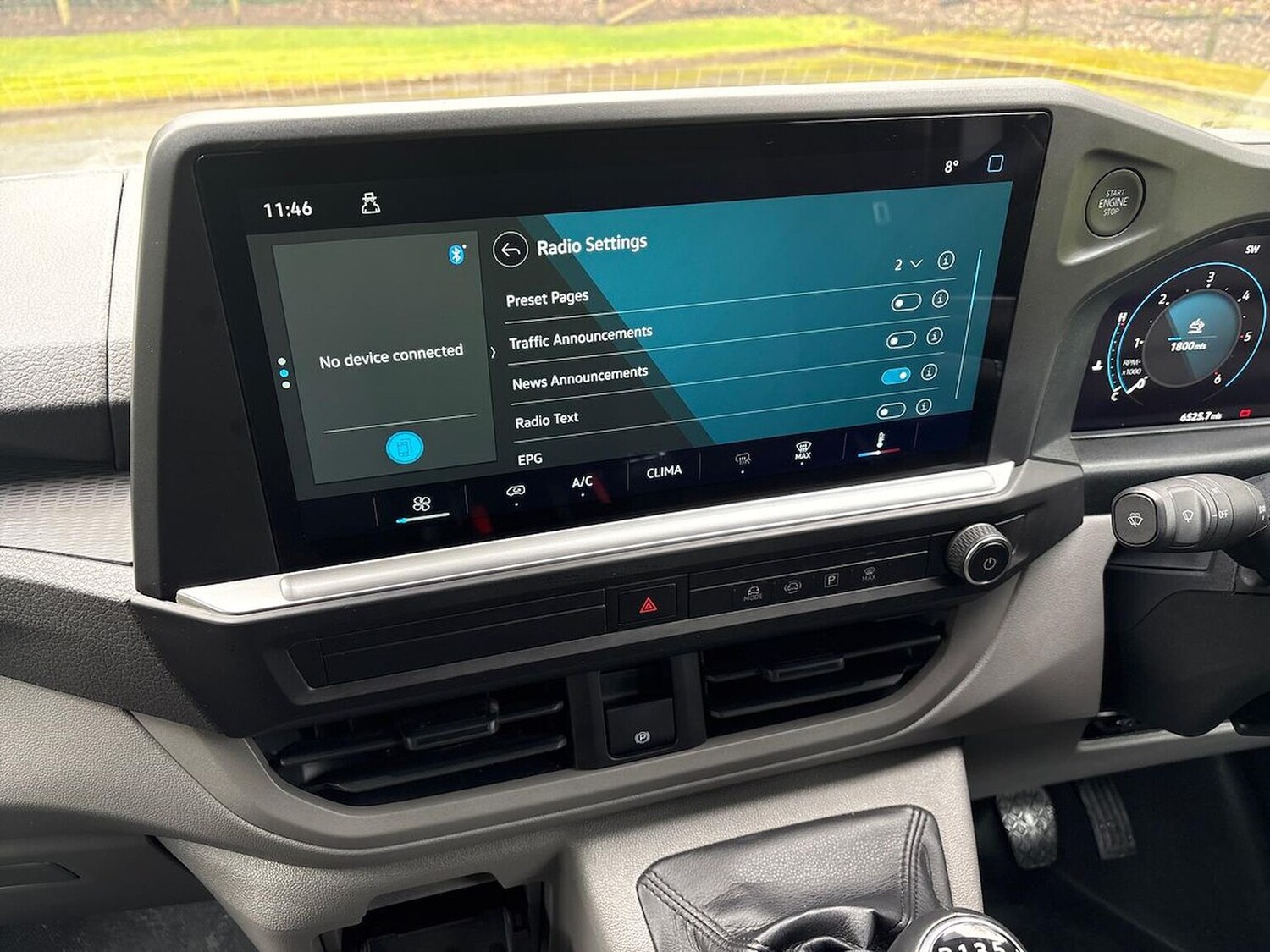 Used Volkswagen Transporter 2025 for sale - 77629312: Photo 37