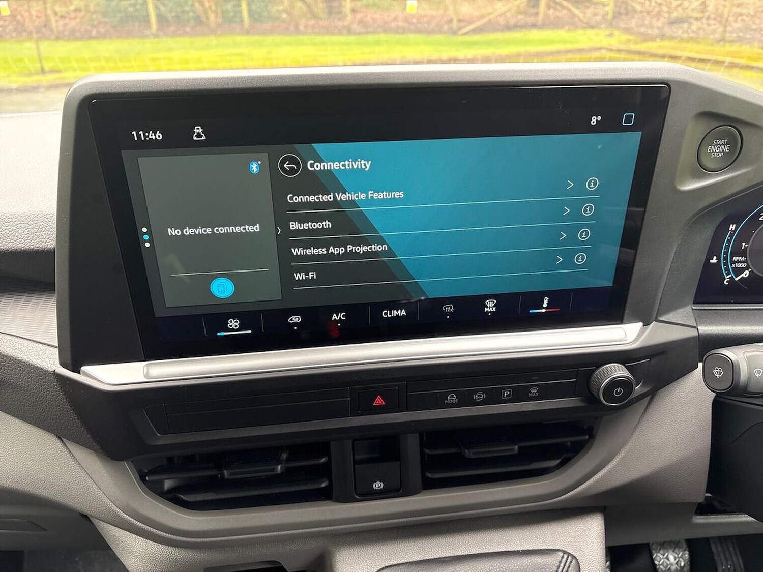 Used Volkswagen Transporter 2025 for sale - 77629312: Photo 38