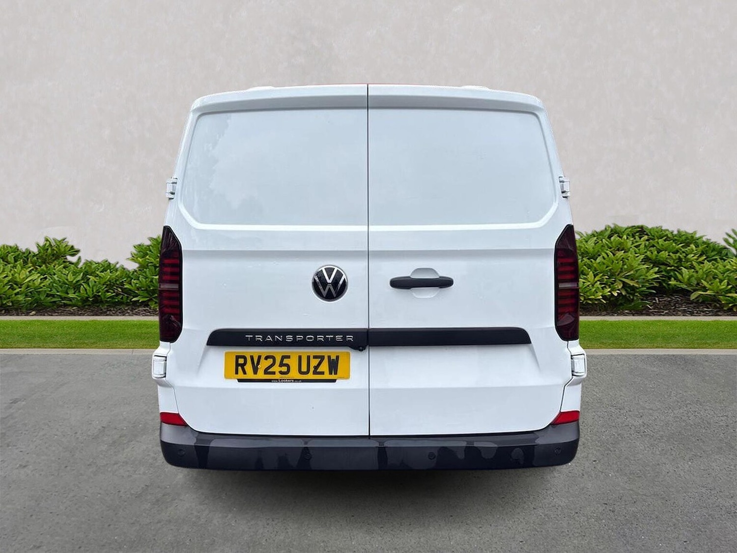 Used Volkswagen Transporter 2025 for sale - 77629312: Photo 4