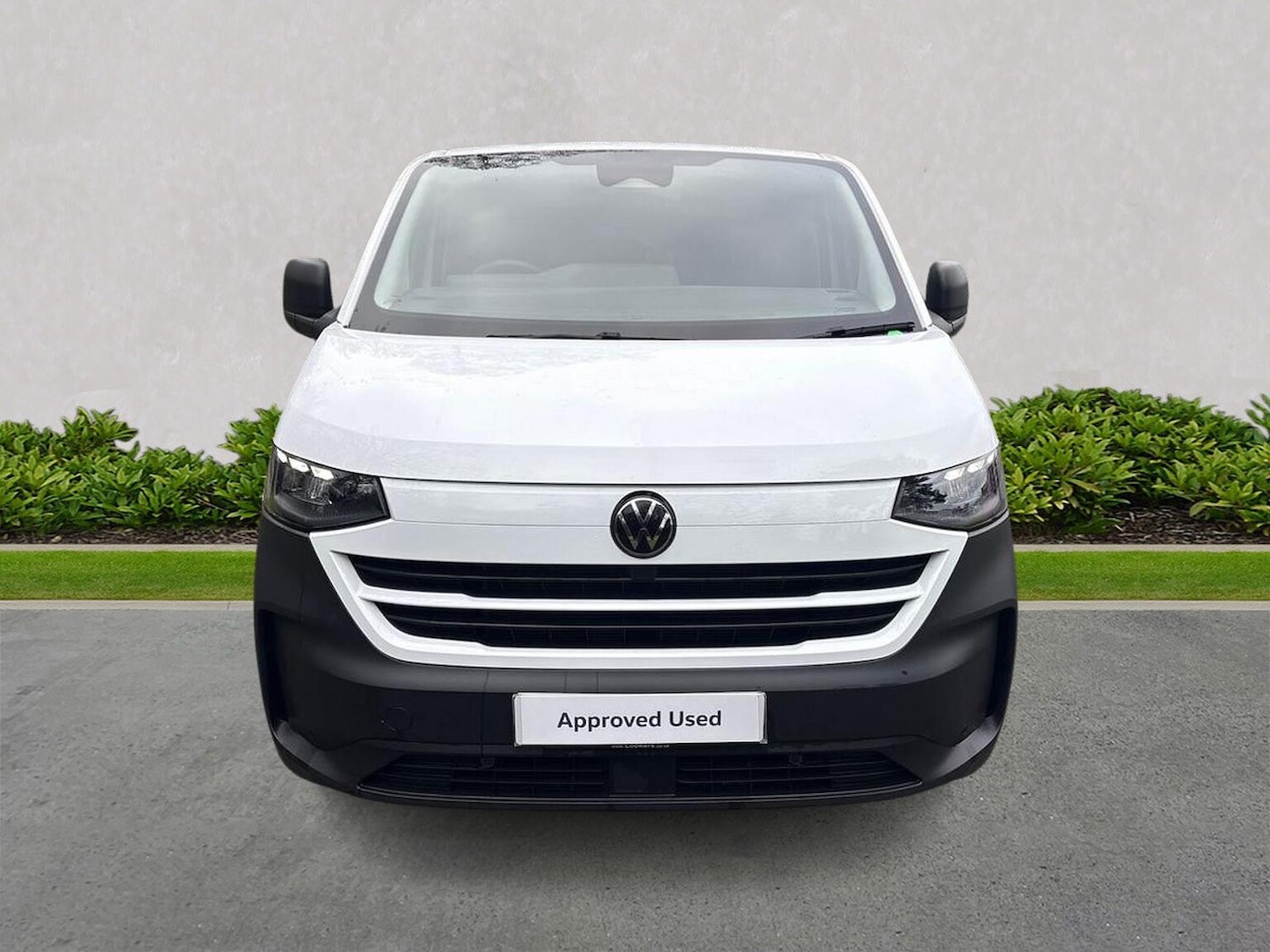 Used Volkswagen Transporter 2025 for sale - 77629312: Photo 5