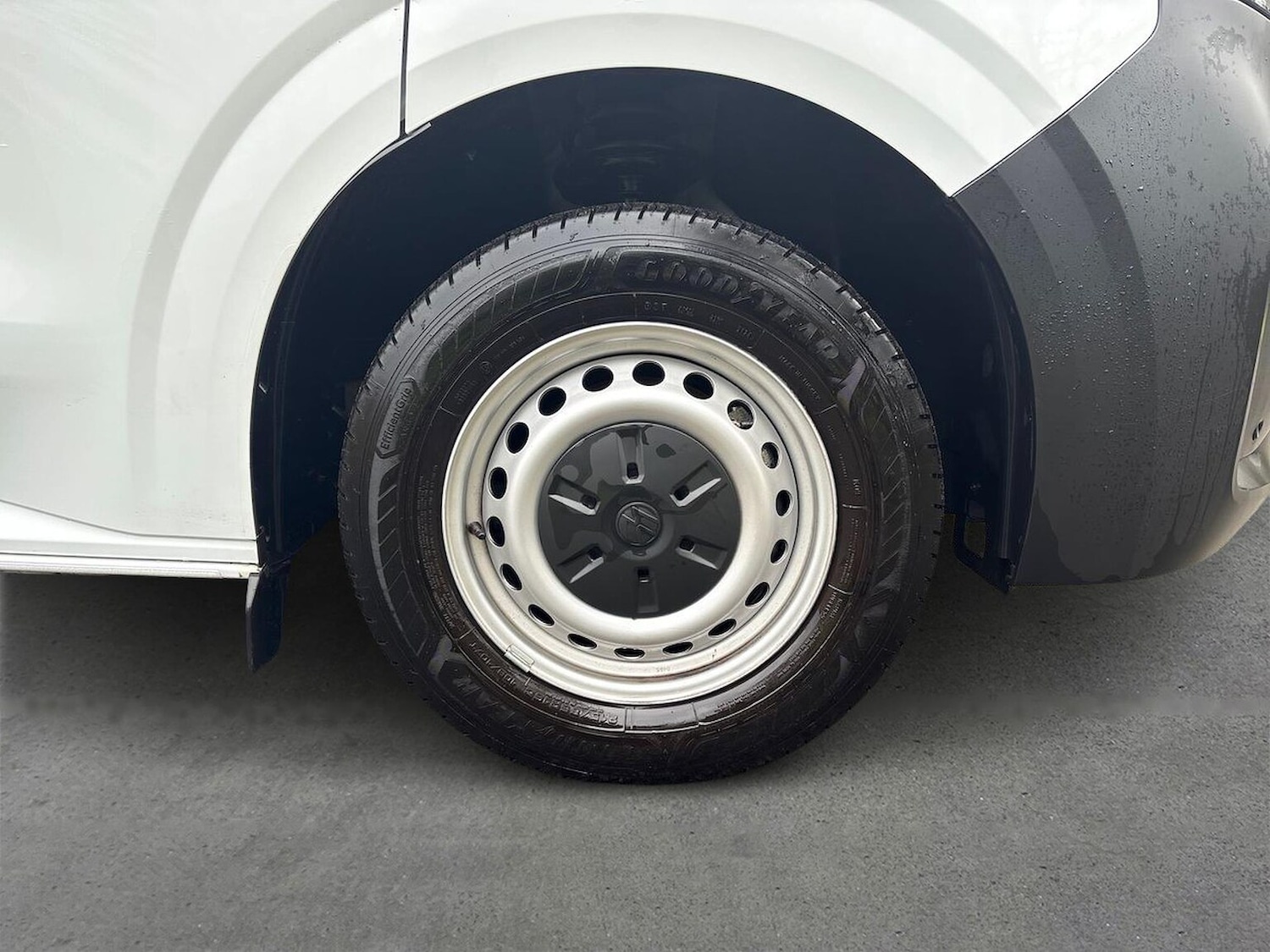 Used Volkswagen Transporter 2025 for sale - 77629312: Photo 6