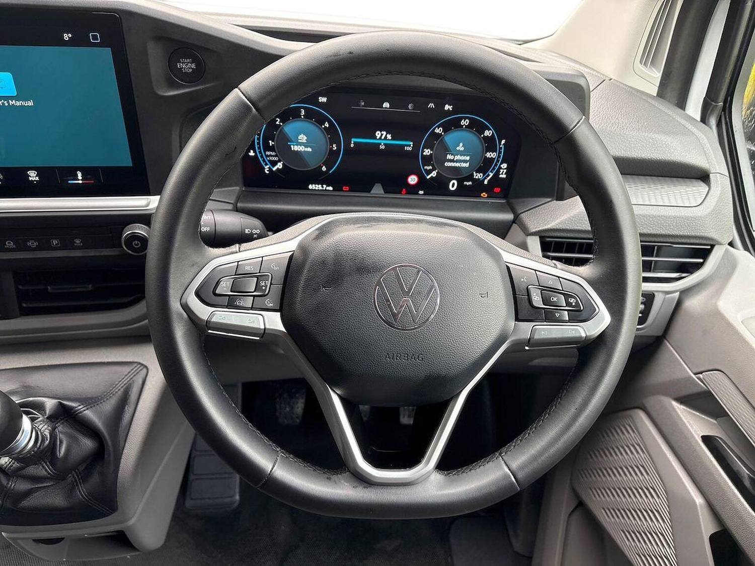 Used Volkswagen Transporter 2025 for sale - 77629312: Photo 9